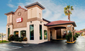 Отель Red Roof Inn Orlando South - Florida Mall  Орландо